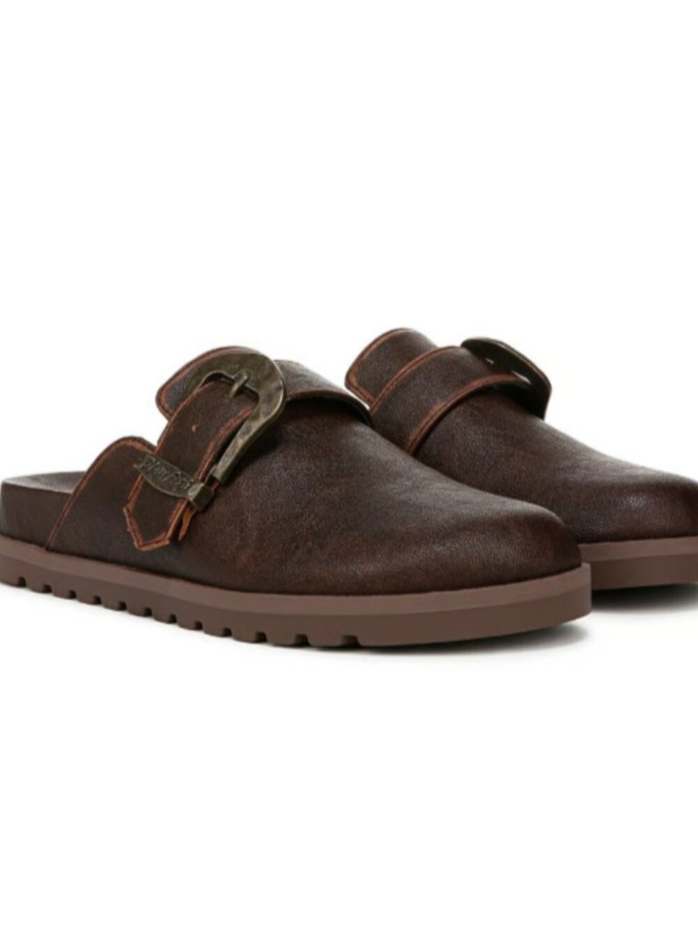 Blowfish Malibu Women's Sienna Slip on Mule